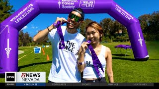 Health Watch: CancerBuddy app