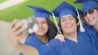 The College of Central Florida Overview