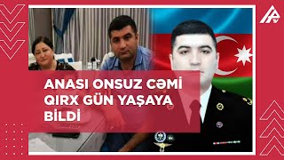 Şuşada şəhid oldu, iki gün sonra müharibə bitdi - REPORTAJ