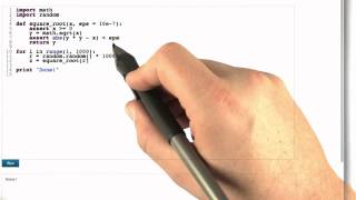 Introducing Precision Solution - Software Debugging