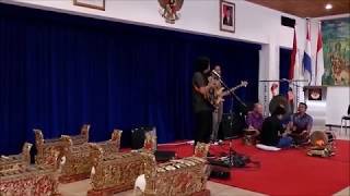 [FULL] Workshop Balawan Europe Tour 2017 @ Indonesian Embassy The Haque - Netherlands