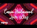 Carrie Underwood - Love Wins (Lyric Video)