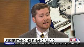 Financial Aid at Wake Forest