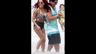 Snooki Puzzle