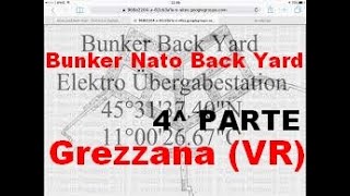 Bunker Nato Back Yard - Grezzana (VR) - 4