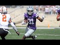 DJ Giddens rolls as Kansas State rocks Oklahoma State | Power Talk