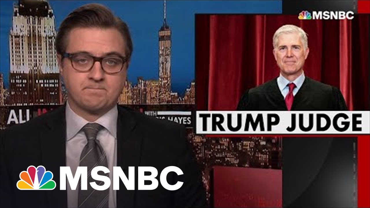 Justice Sotomayor Works Remotely Due To Apparent Occupational Hazard