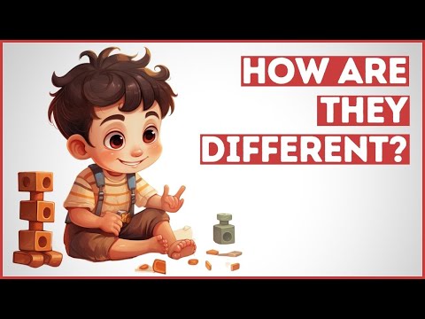 What is the difference between Montessori and Reggio Emilia?