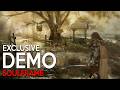 SOULFRAME New Gameplay Demo | Fantasy OPEN WORLD RPG with Insane Graphics coming in 2024