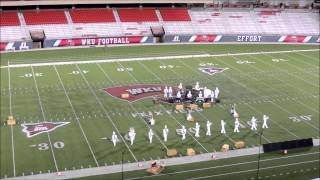 Hazard County High School 2012 State Final