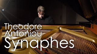 Theodore Antoniou, Synaphes | Valette