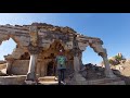 navratnagarh fort cinematic drone shot gumla ranchi jhakhand djimavicmini