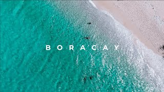 【綺麗すぎ】ボラカイ島でドローン飛ばしてみた | Boracay island in Philippines by DJI