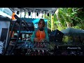 layla benitez live from the dj mag pool party in miami