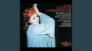 Donizetti: Lucia di Lammermoor / Part 2 / Act 2 - \