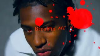 RW Taee  - Break’in Me (Official Video) Shot By @famousstaevisuals #trending