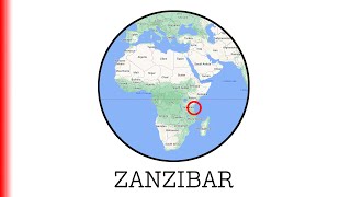 ZANZIBAR.