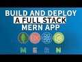 MERN Auth - Login with Email (JWT) + Google OAuth Authentication | React, Node, Express, MongoDB
