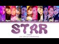 How would Itzyglow sing 'STAR' | Original by Loona | Jeanan_K