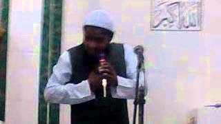 Sahaba Ikram.. Muhammad Arsalan Ansari mp4