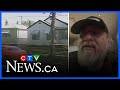 Man exonerated of murder charge speaks
