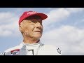 Rennfahrt-Legende: Niki Lauda ist tot