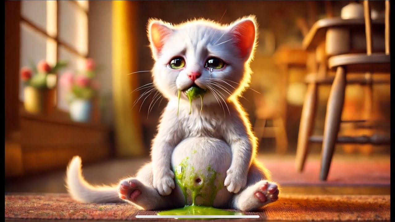 Help The Kitten пёџ Youtube