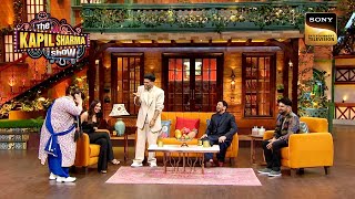 Kiku को देखकर क्यों खड़े हो गए Guests? | The Kapil Sharma Show Season 2 |Full Episode
