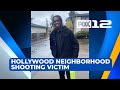 Victim in deadly Hollywood Neighborhood shooting named