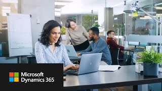 How to optimize HR programs with Microsoft Dynamics Human Resources