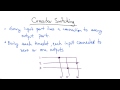 Crossbar Switching - Georgia Tech - Network Implementation