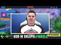 kupiŁem 100 stopni *karnetu bojowego* sezon 10 w fortnite