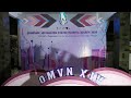 OMVN 2024 Award