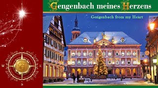 GENGENBACH MEINES HERZENS - Original Music by Juan Carlos Garcia