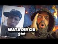 DMReaction: @bo9al JEFE (CLASH PAUSE?🤔)+18