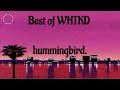 best of whtkd deep house mix 2017