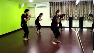 Chunar | Disney's ABCD 2 | Varun Dhawan Dance video by Hemant Sharma .