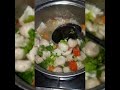 Sop Bakso Ayam