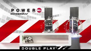 DP Powerball 20260314