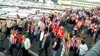 Stoke vs Bolton Wembley 2011