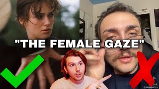 We need to talk about The Female Gaze