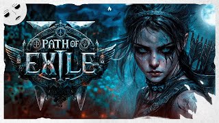 ВЗРЫВНОЙ РЕЙД ПО ХРАМУ ВААЛ | ГАДЮКА, ГОТОВЬСЯ!  ▶ 3 АКТ В PATH OF EXILE 2 | СТРИМ 6