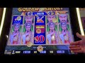 let s dragon link it in there we visit a high limit room. and play a dragon link slot machine