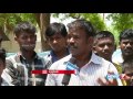 farmers struggles with lack of paddy procurement stations at tirunelveli