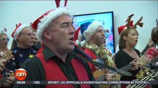 20151204 0657   TV3   Ireland AM - Without Interview