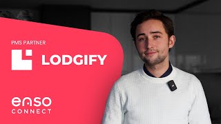 Lodgify and Enso Connect Integration: Driving repeat guests and direct bookings