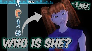 The Urbz: Girl found out of bounds?!