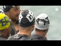 live men s 10km open water swimming world cup 2023 golfo aranci