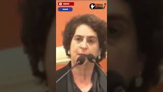 प्रियंका गांधी को बताओ कौन है श्रवण कुमार ? #PriyankaGandhi #ShravanKumar #PoliticalNews #politics