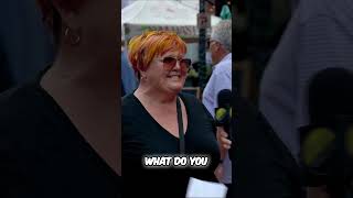 Kaitlin Bennett Exposes hypocritical Liberal's TDS...😲